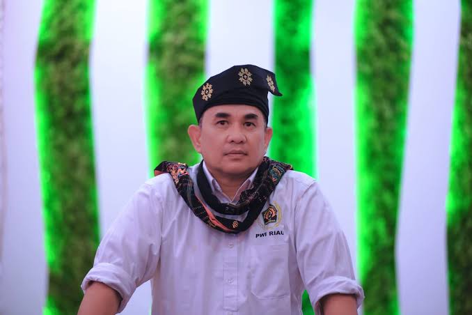 Zulmansyah Sekedang: Kongres Luar Biasa Solusi Permasalahan di PWI